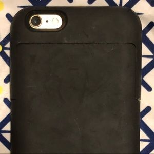 iPhone 6 Plus charging case